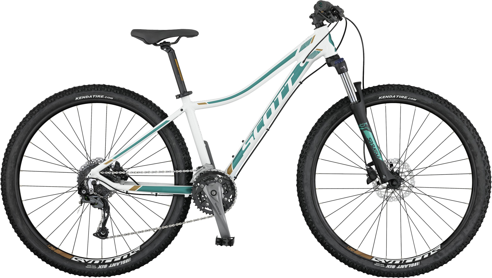 Scott Contessa 720 2017