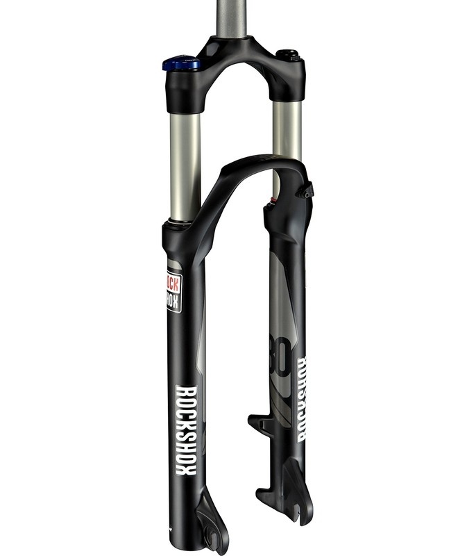 Rockshox 30 Gold Tk Solo Air