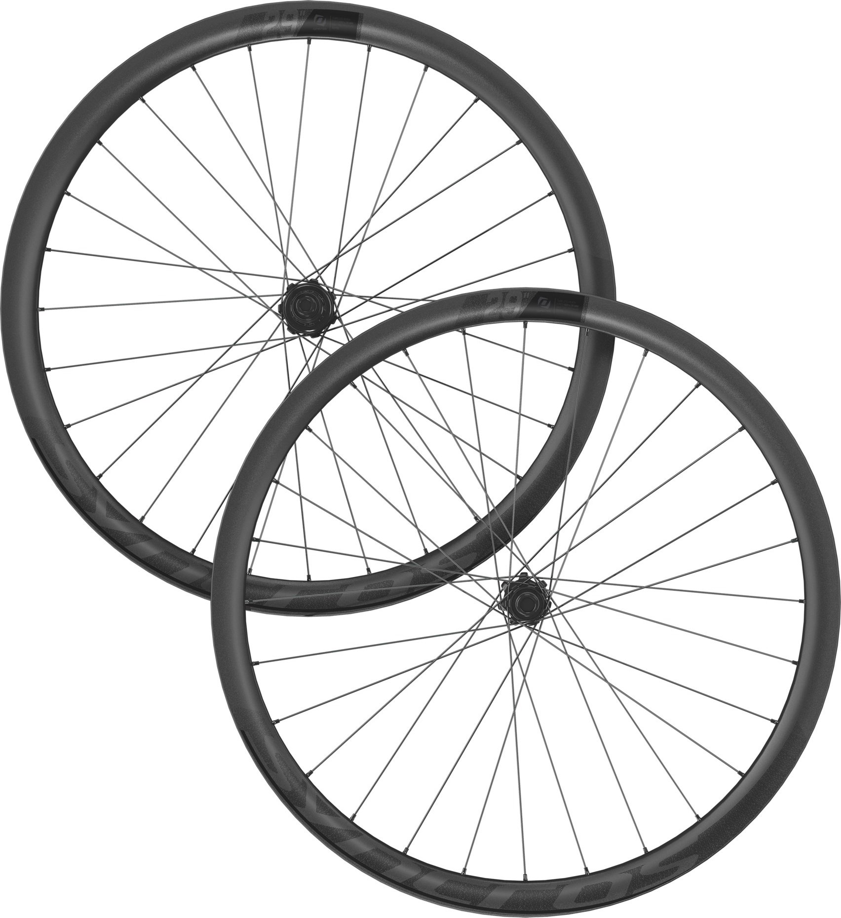 Syncros silverton 1.0 carbon on sale wheels