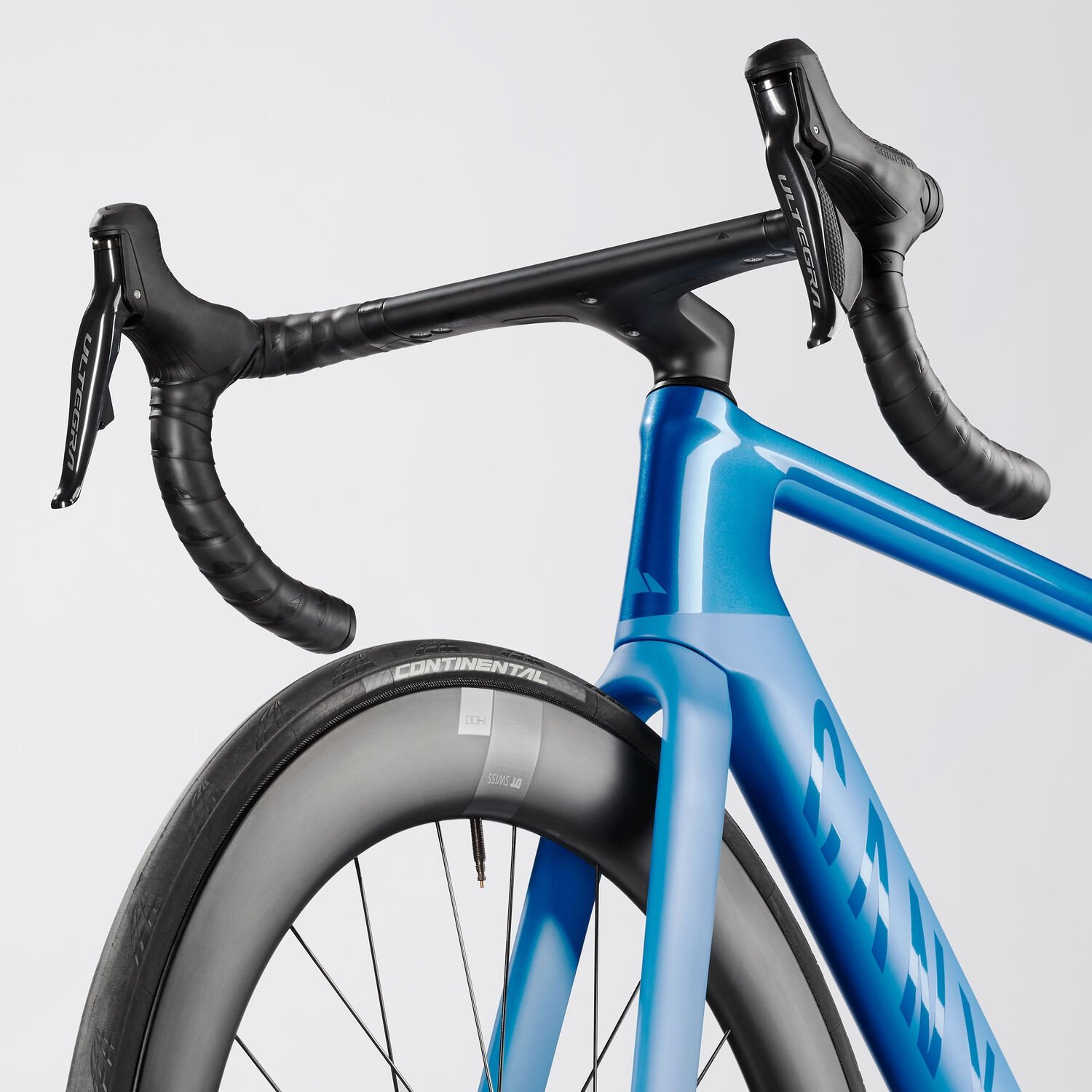 Canyon Aeroad CF SLX 8 Disc Di2 2021 Mag Russia