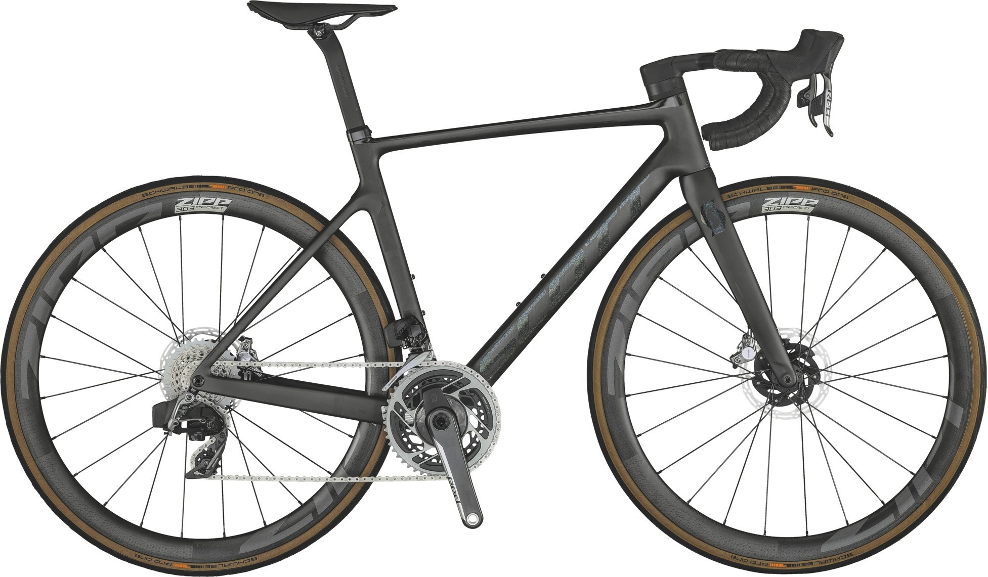 Scott addict rc ultimate 2021 hotsell
