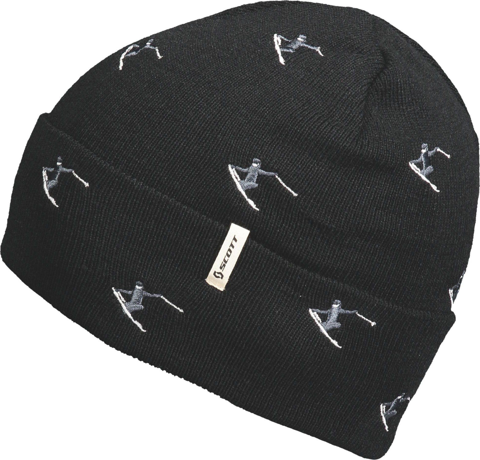 SCOTT MTN 30 W Black