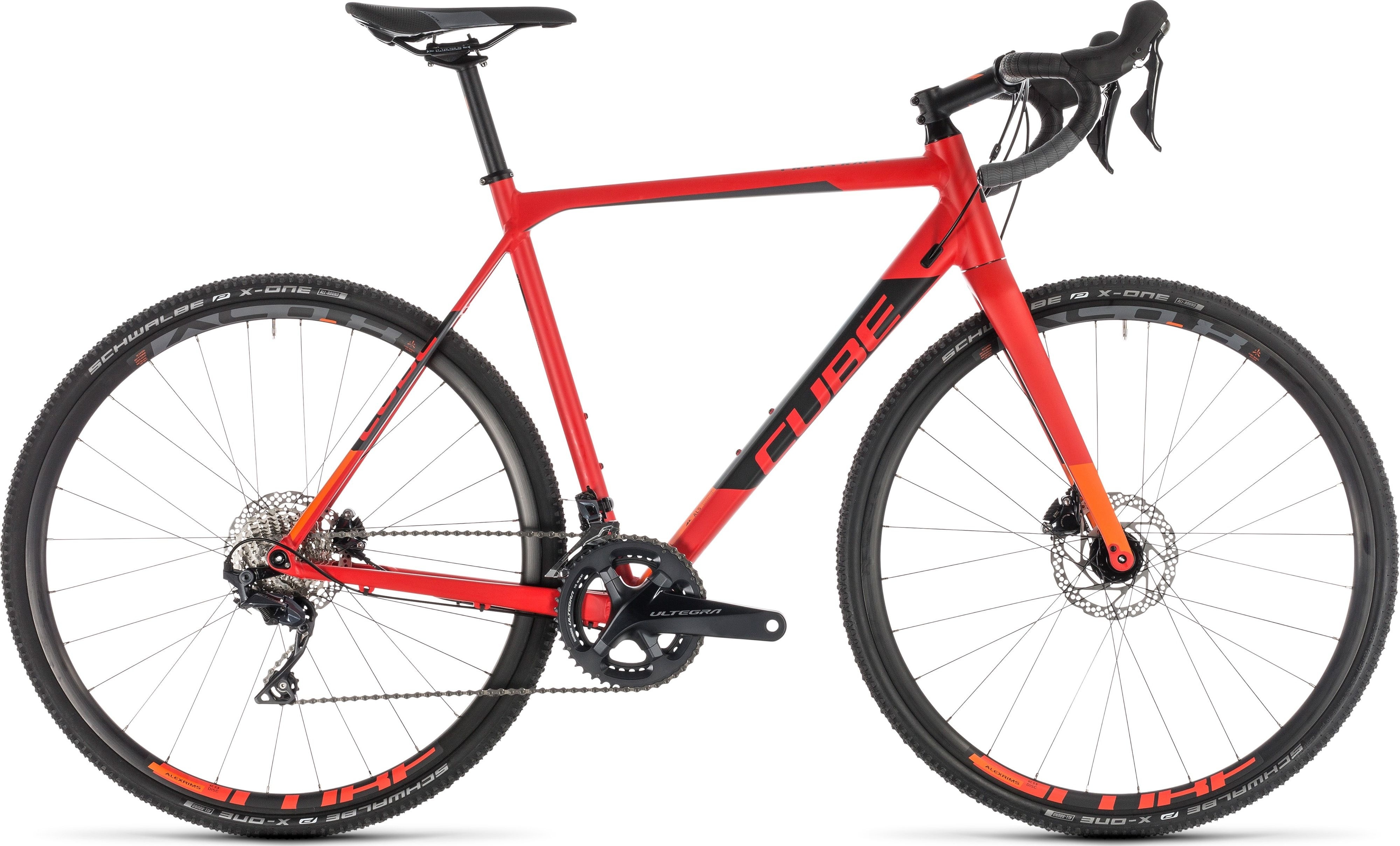 Cube cross race outlet sl cyclocross