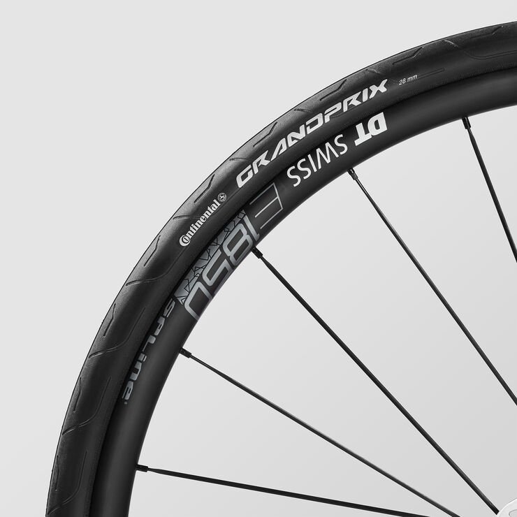 Canyon Endurace CF SL 7 Disc 2021 Mag Russia