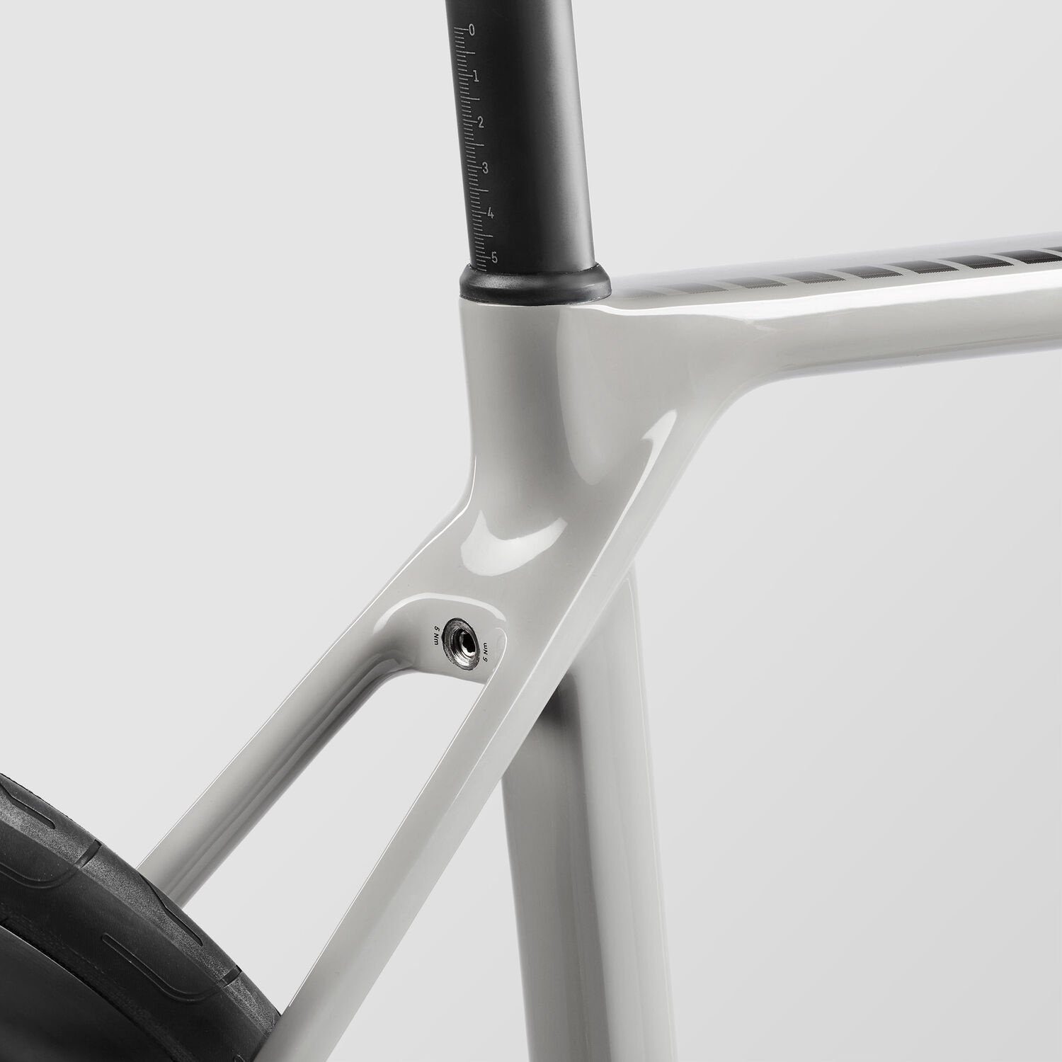 Canyon Endurace CF SL 7 Disc 2021 Mag Russia