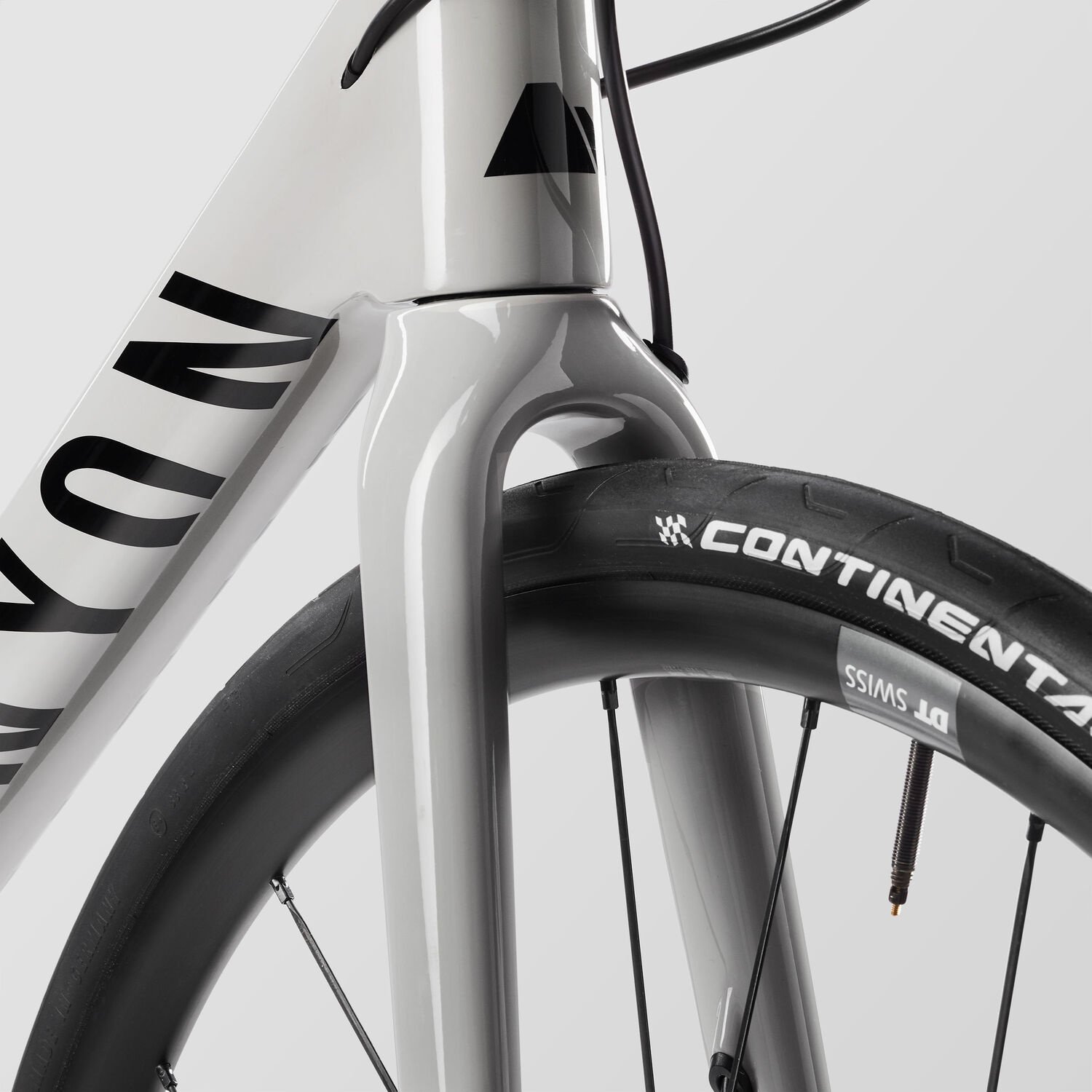 Canyon Endurace CF SL 7 Disc 2021 Mag Russia