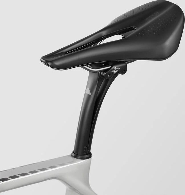 Canyon Endurace CF SL 8 Disc Di2 2021 Mag Russia