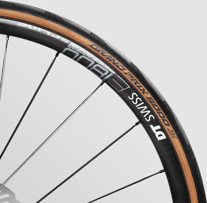 Canyon Endurace CF SL 8 Disc Di2 2021 Mag Russia