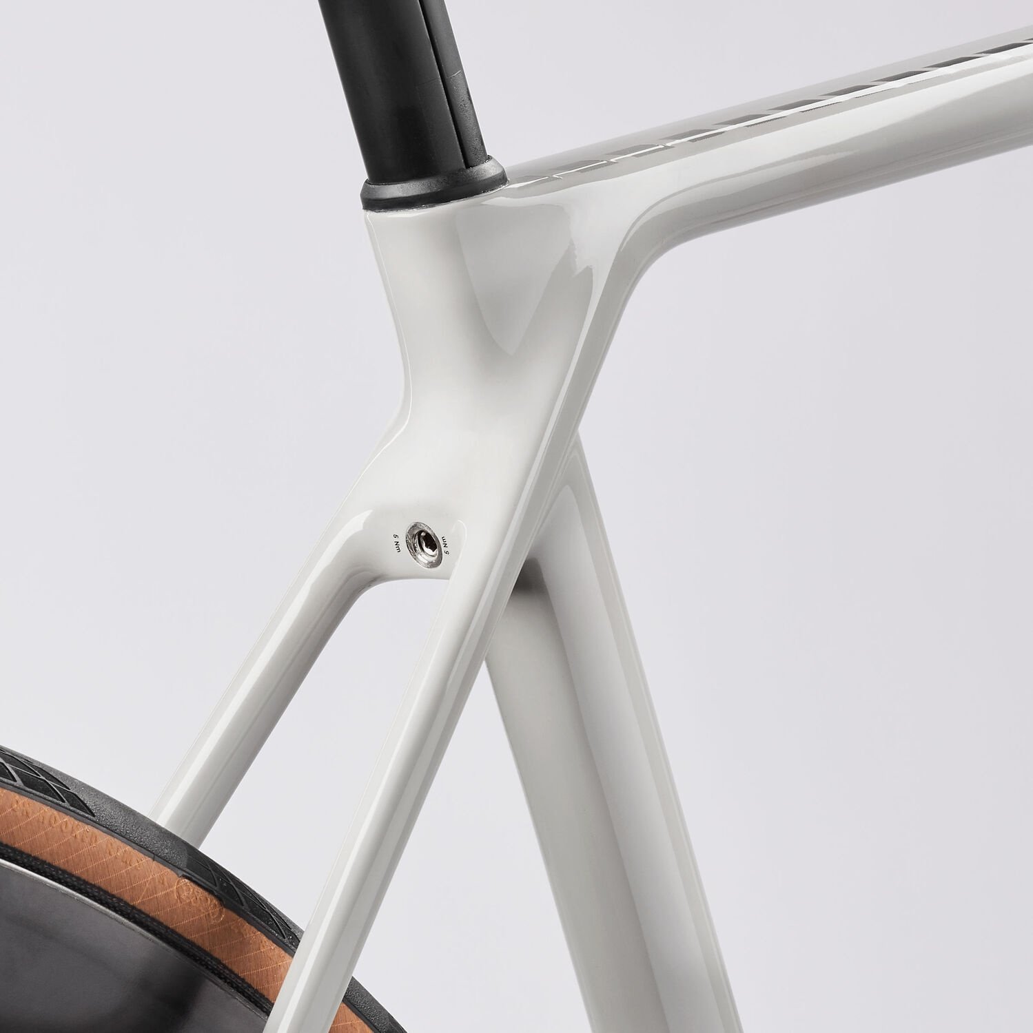 Canyon Endurace CF SL 8 Disc Aero 2021