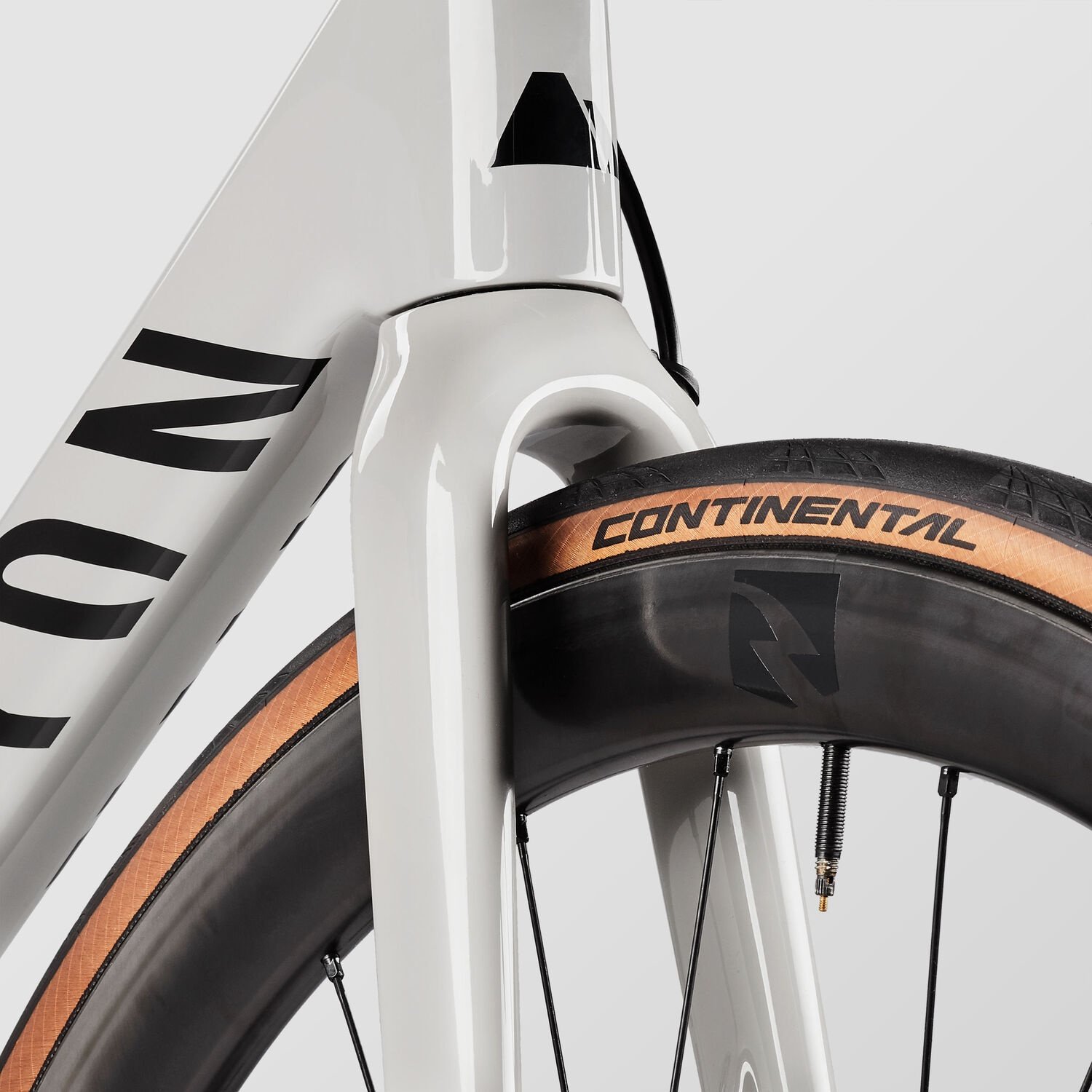 Endurace 8.0 top