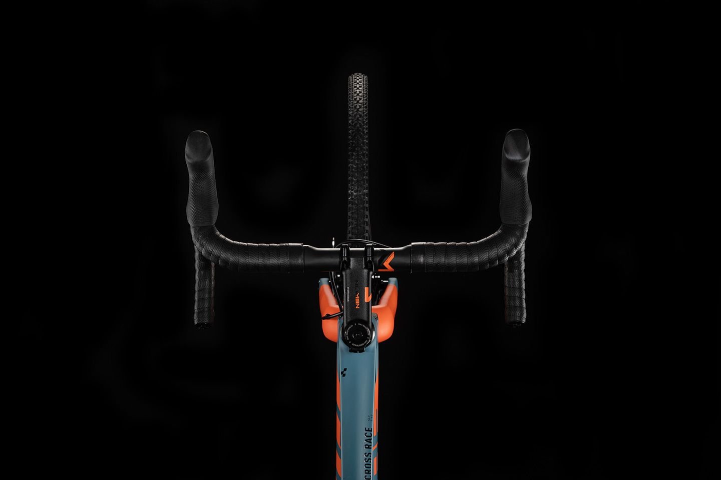 Cube Cross Race C 62 SLT 2020