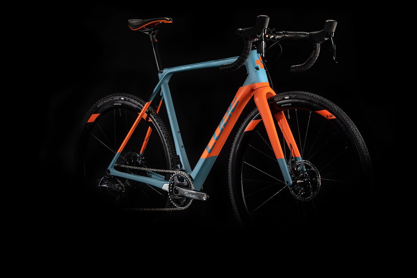 Cube cross slt deals