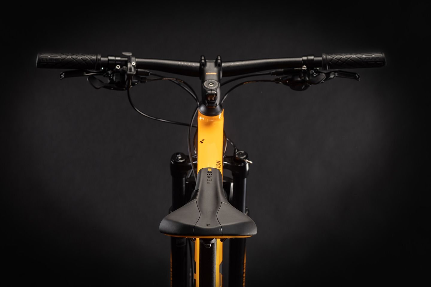Cube attention hpa 2021 best sale