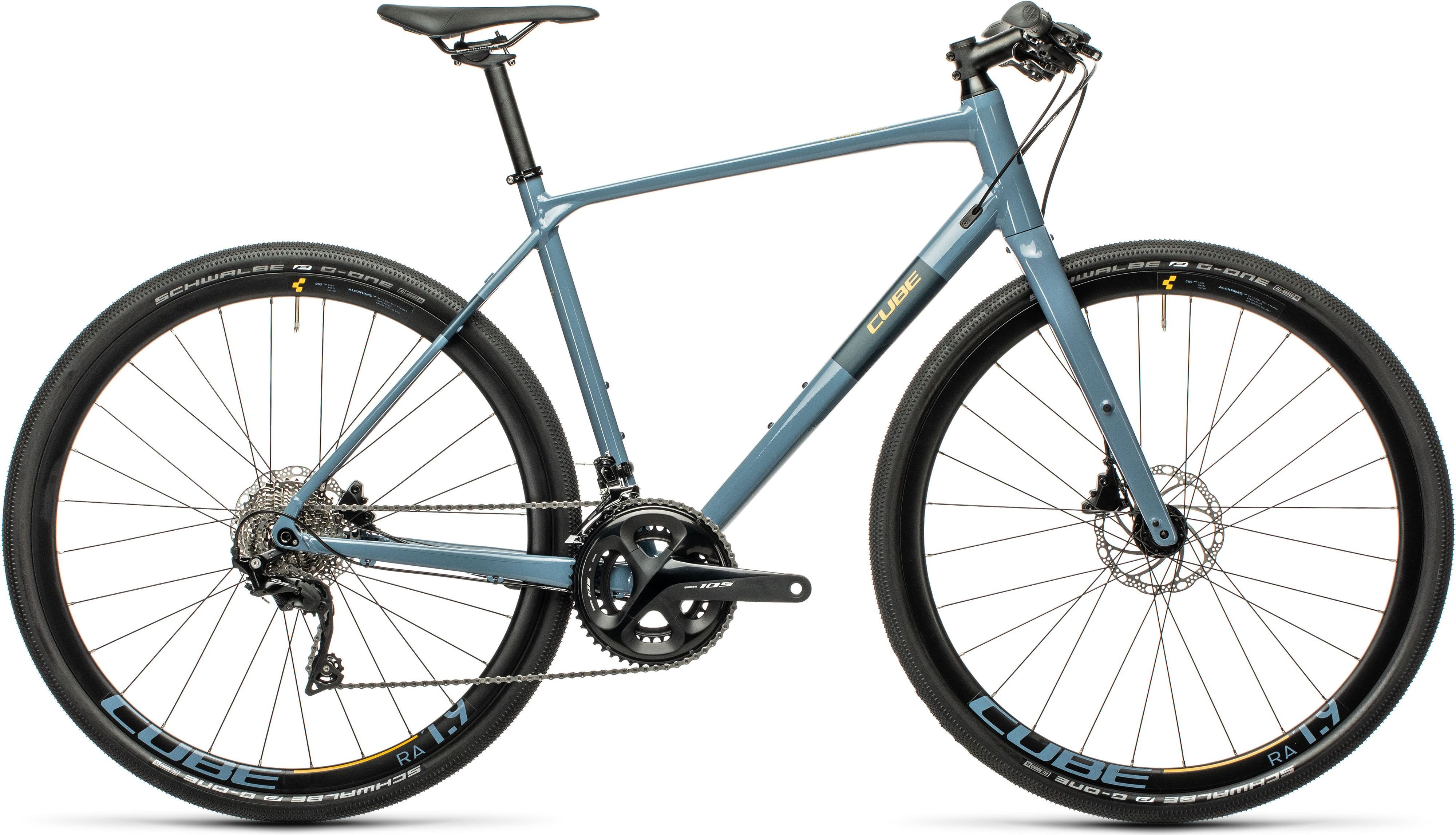Cube sl 2021 deals