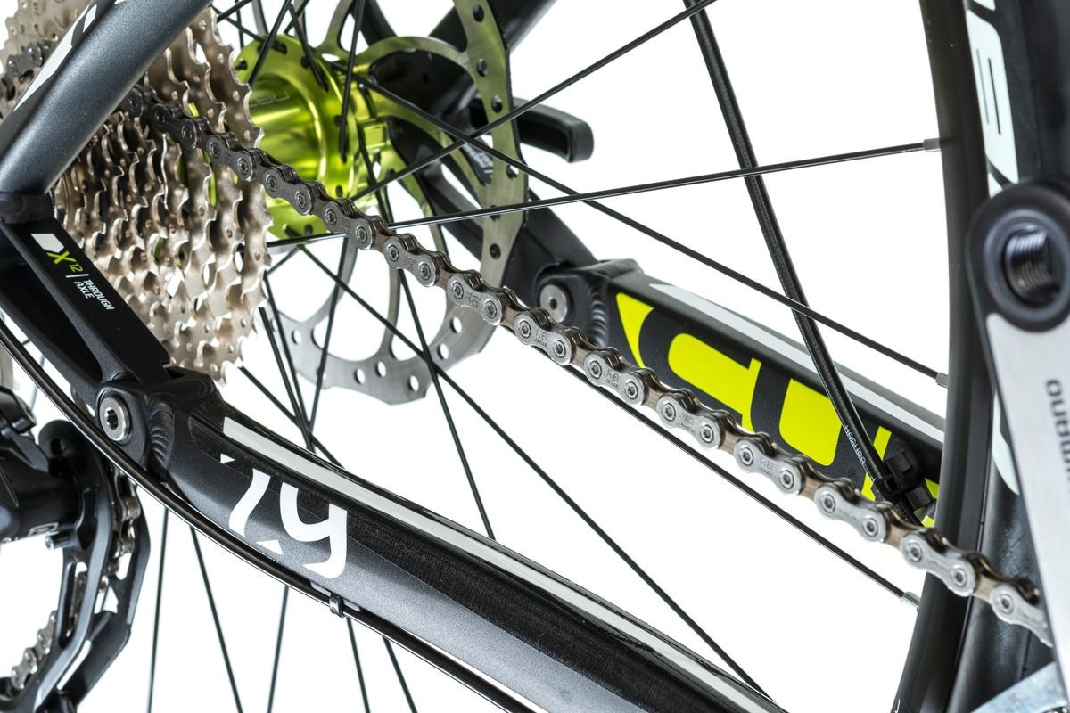 Cube ams 120 pro 29 best sale