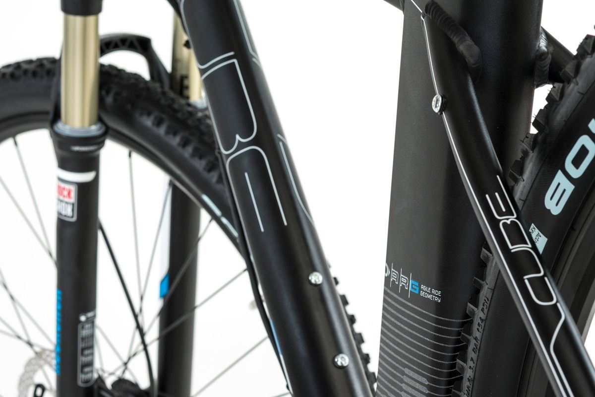 Cube reaction pro 29 2013 sale