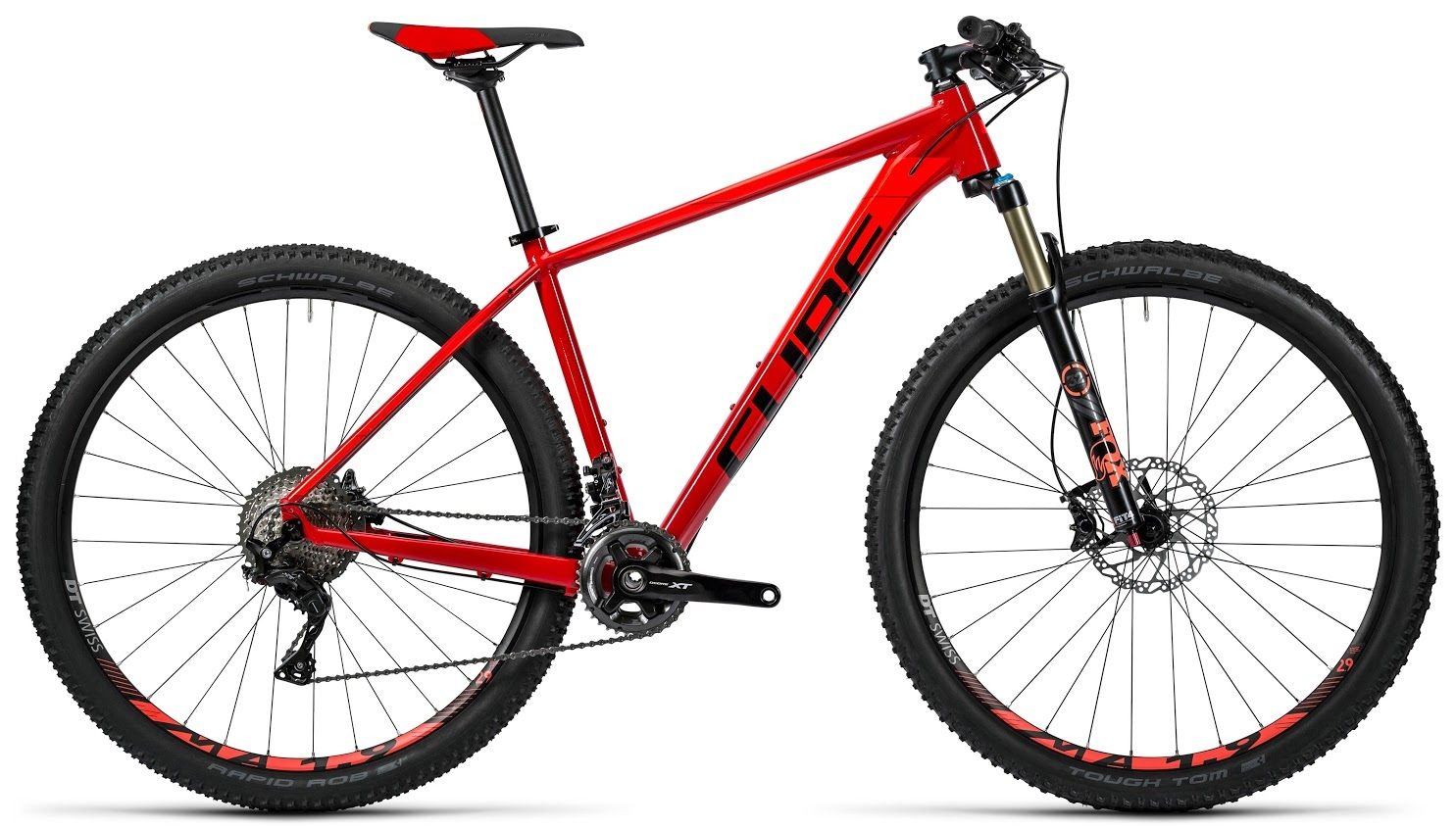 Cube limited sl 2016 deals