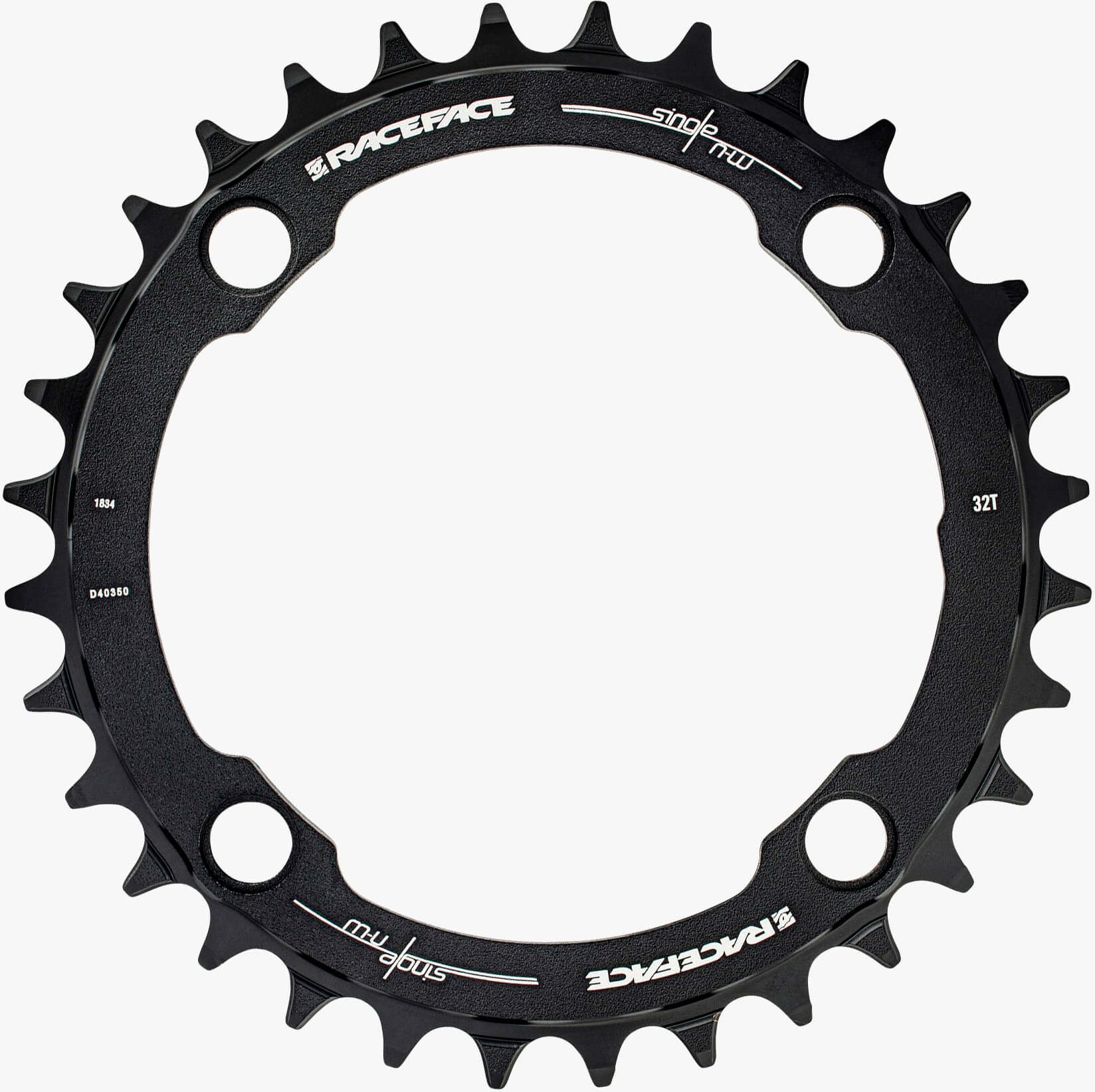 Chainring 32 2025