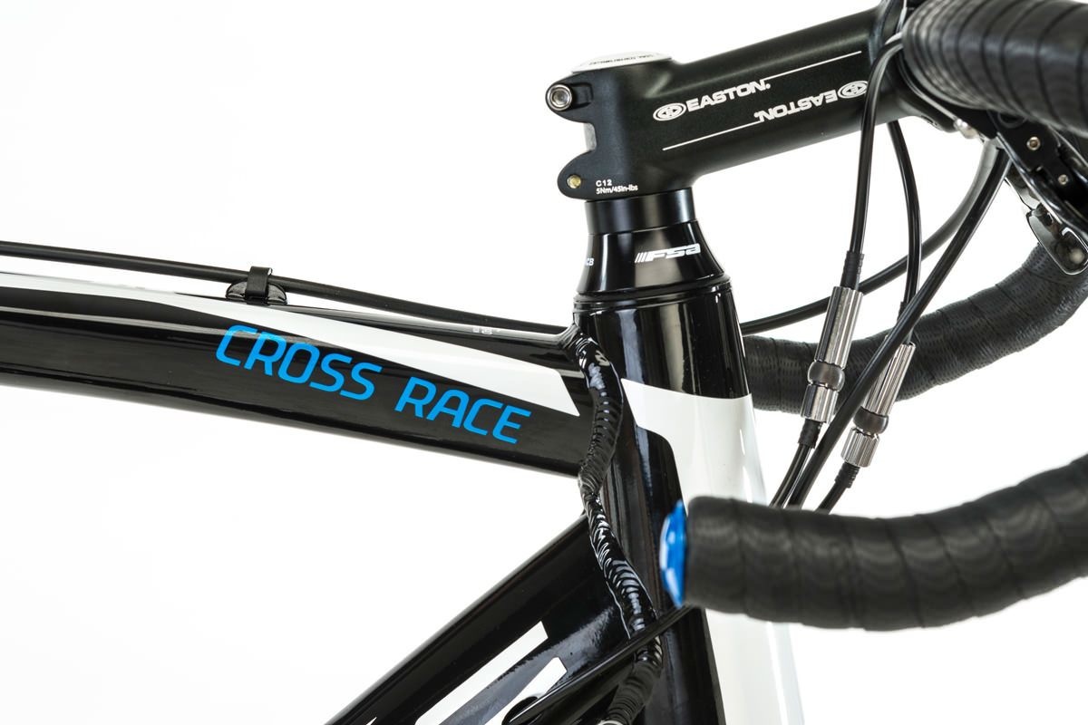 Cube cross race disc 2014 outlet
