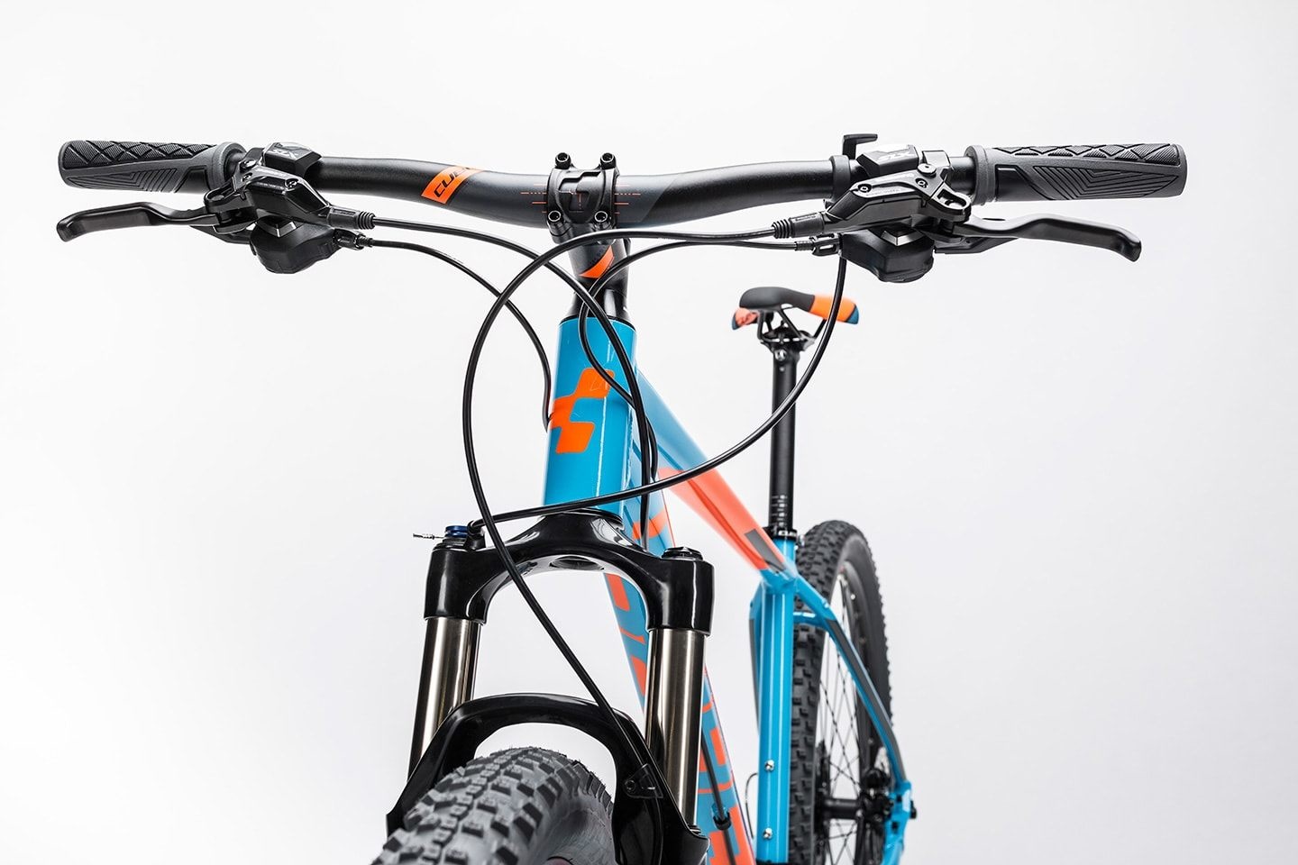 Cube acid 2017 29er clearance