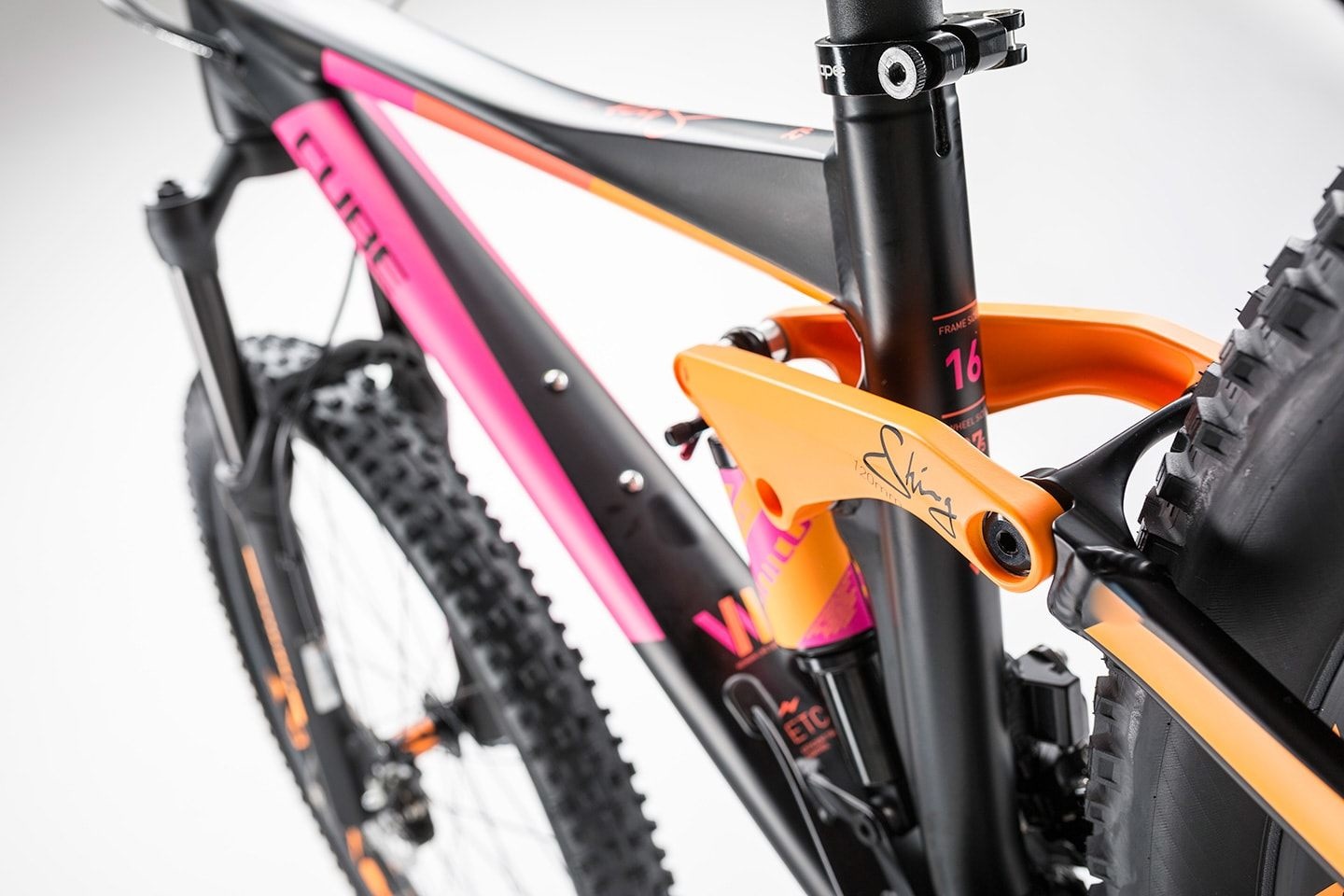 Cube sting wls 120 hpa pro 29 sales