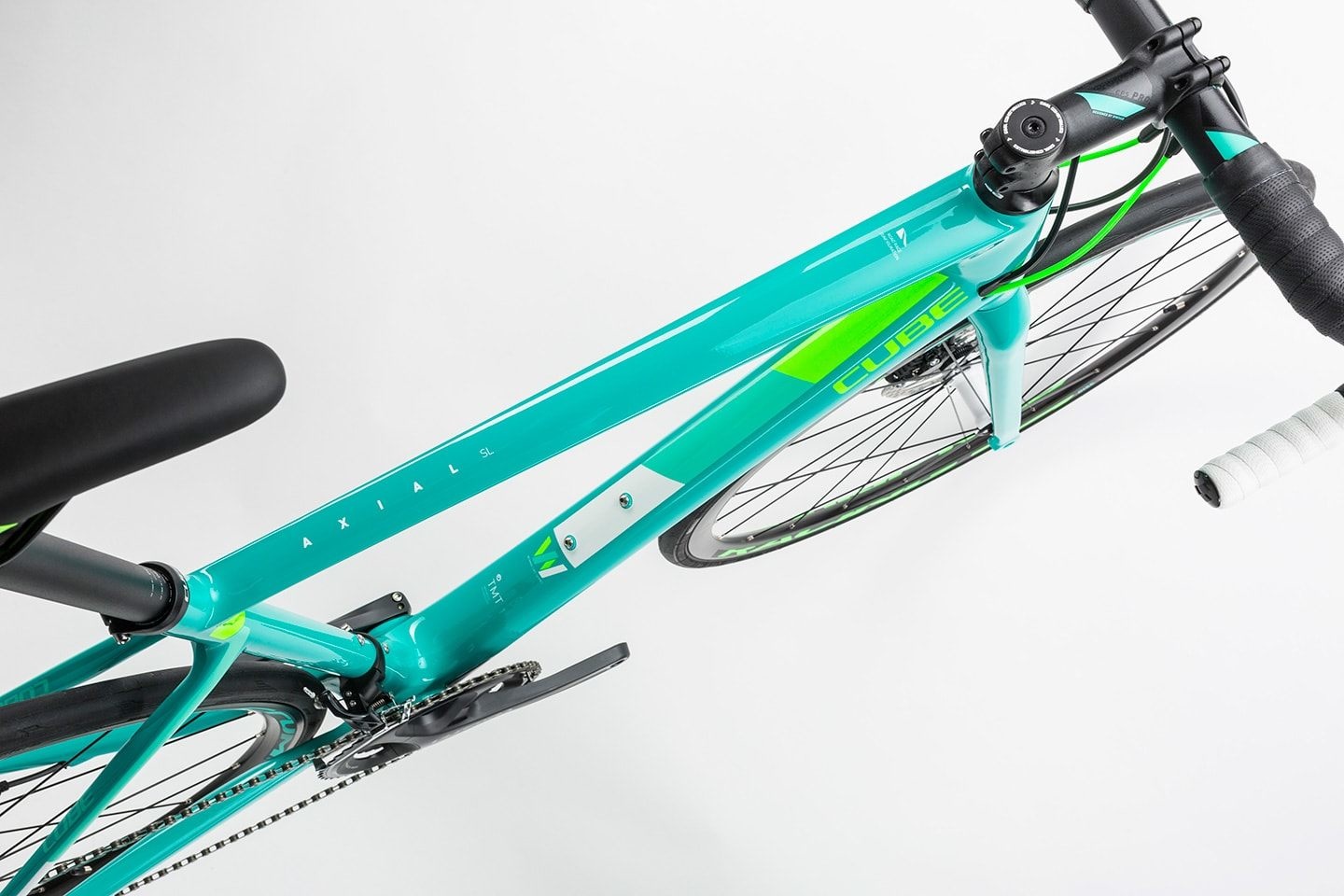 Cube axial wls gtc sl disc 2025