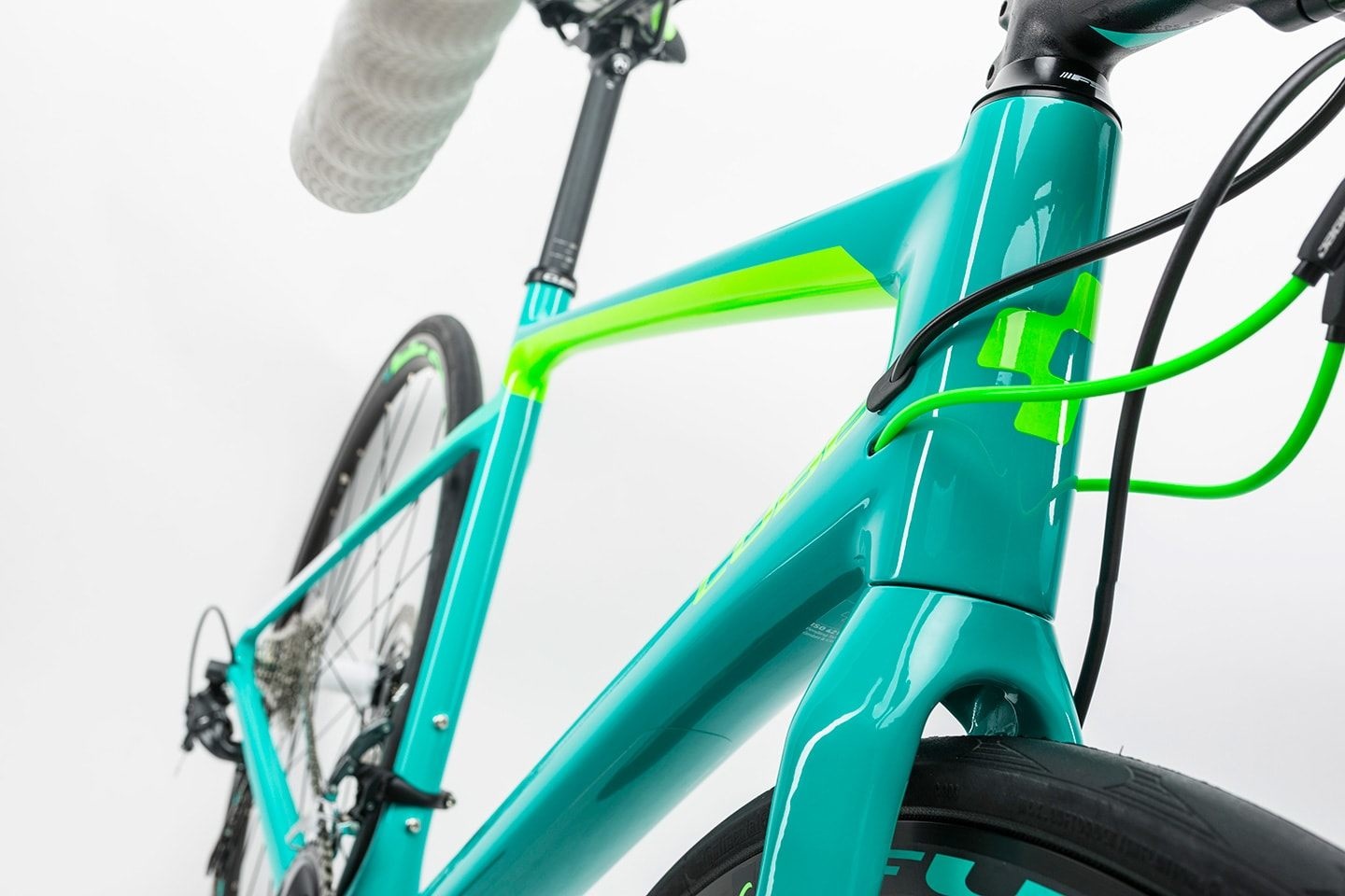 Cube Axial WLS GTC SL Disc 2017 Mag Russia