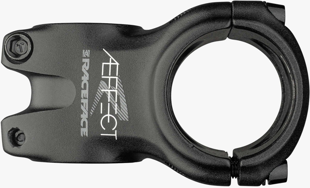 Race face aeffect r 35 stem outlet