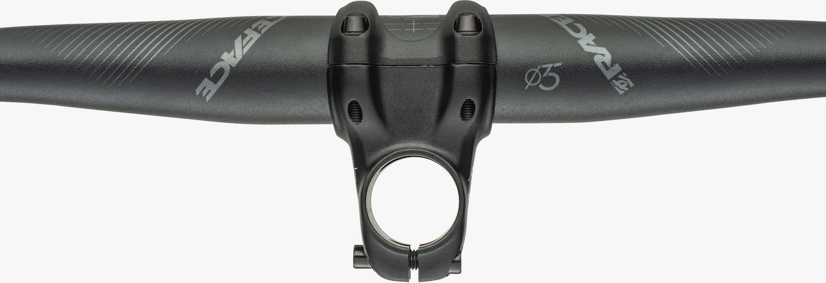 Race face aeffect r 35 stem outlet