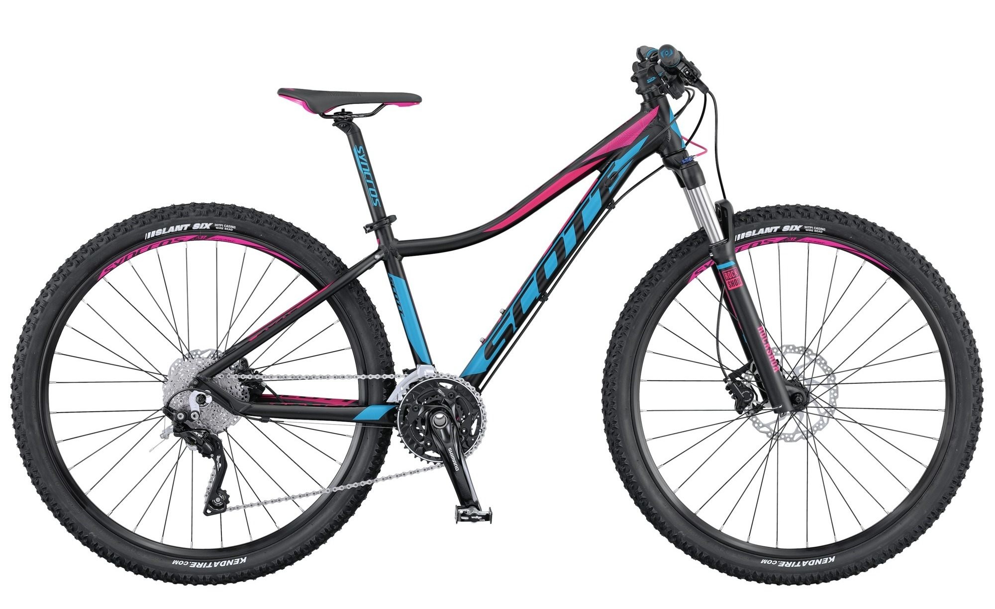 Scott scale contessa 710 deals