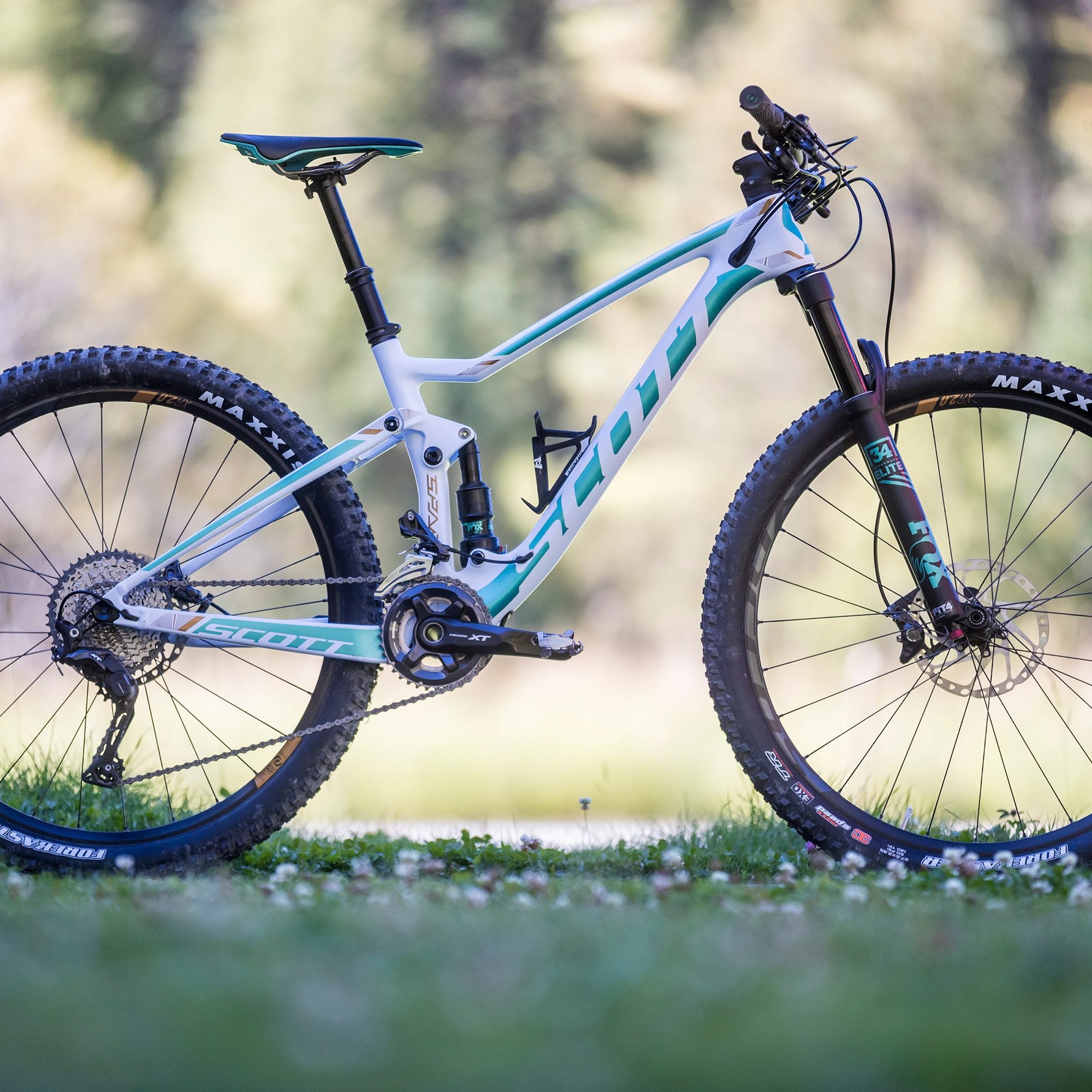 Scott contessa spark 2017 outlet