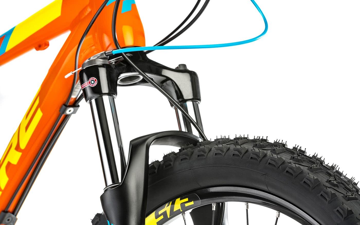 Lapierre Edge 327 2017 Mag Russia