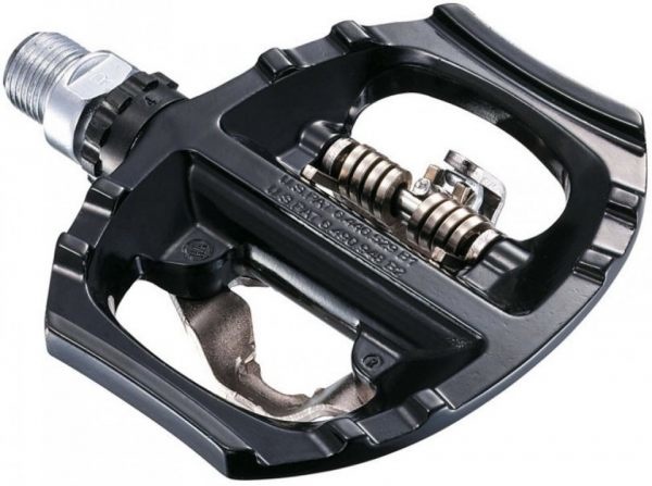 Shimano PD A530 Mag Russia
