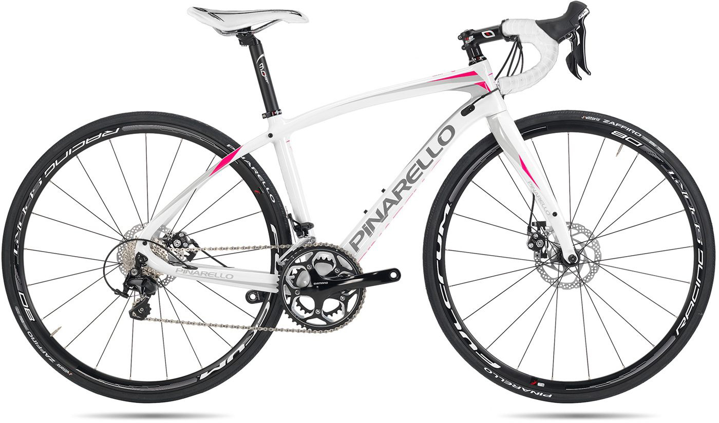 Pinarello mercurio 2025 disk sora bike