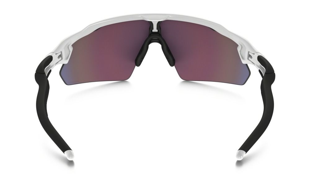Oakley Radar EV Path Prizm Cricket Polished White Mag Russia