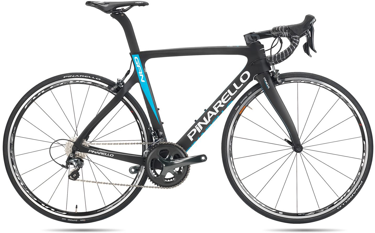 Pinarello gan 2017 deals