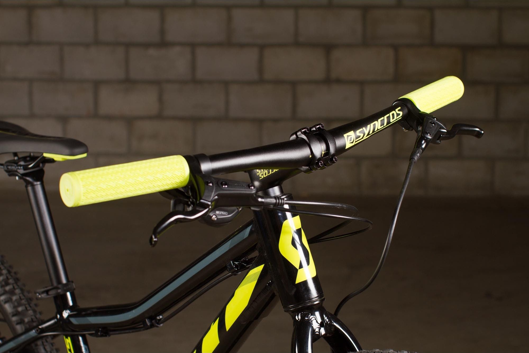 Scott scale rc jr 24 disc 2018 on sale
