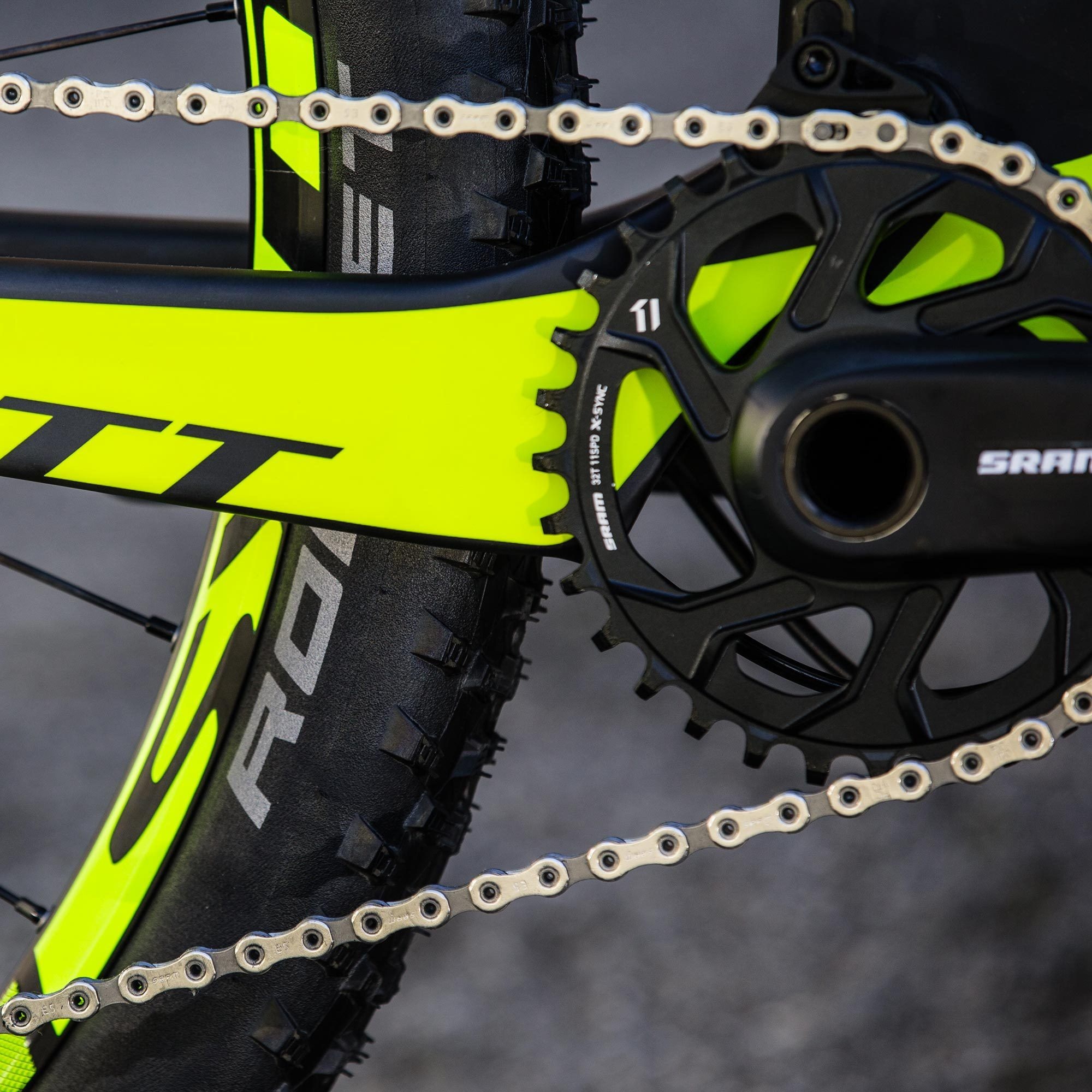Scott Spark RC 900 World Cup 2017 Mag Russia