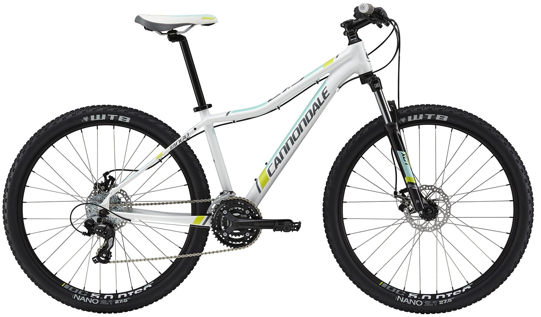 Cannondale tango 2 review new arrivals