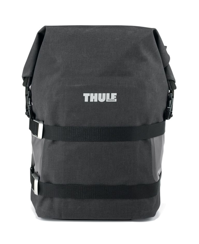 Thule Pack n Pedal Large Adventure Touring Pannier Mag Russia