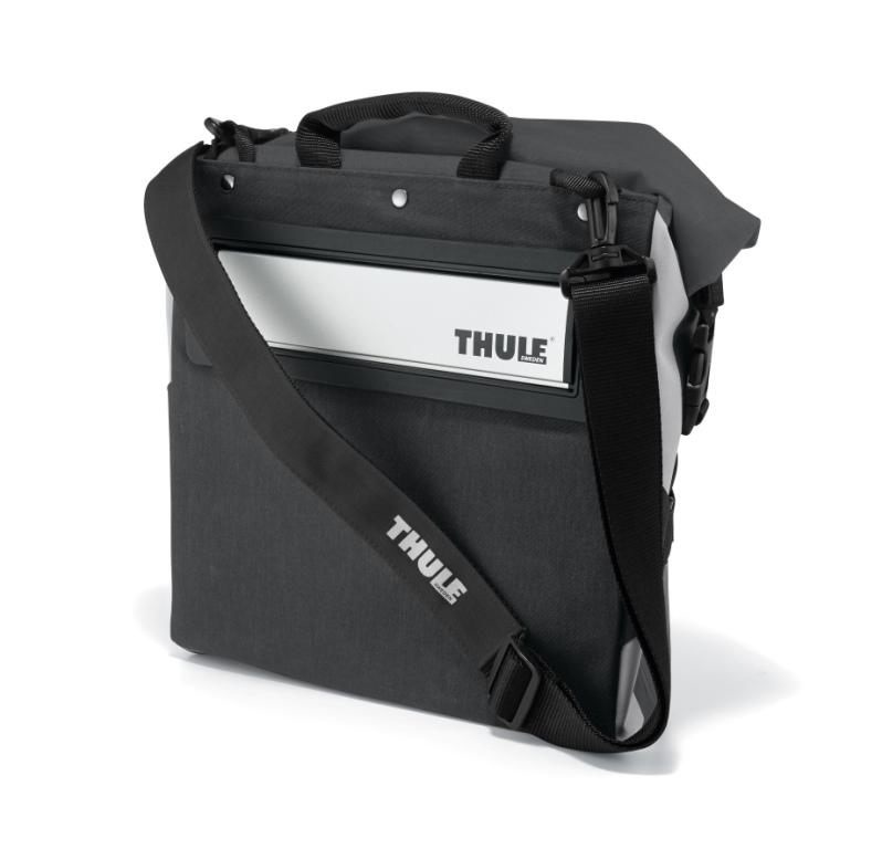 Thule Pack n Pedal Small Adventure Touring Pannier Mag Russia
