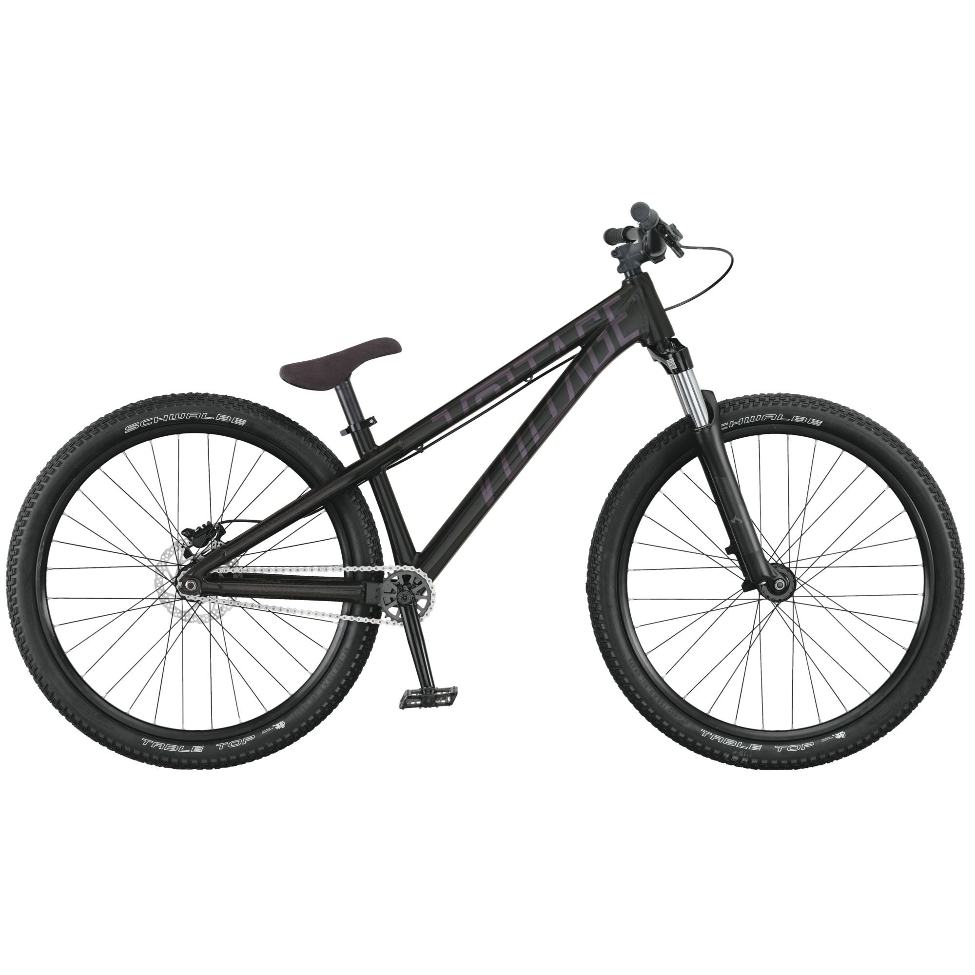 Voltage scott top