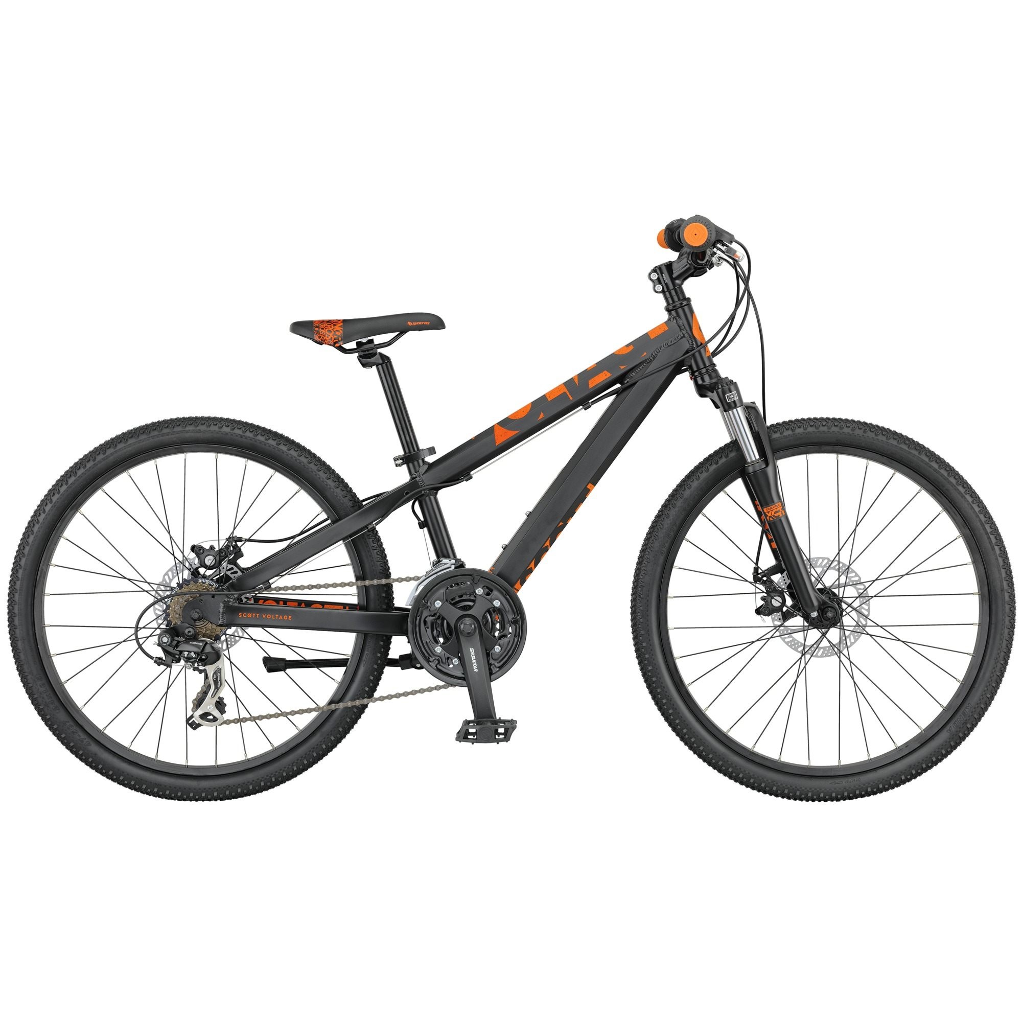 Scott voltage junior 24 outlet