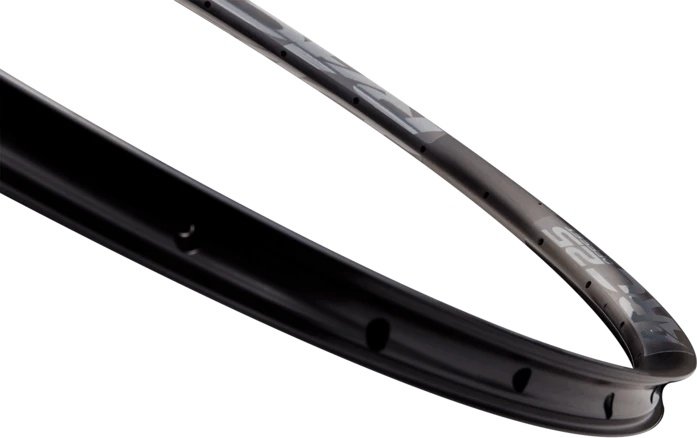Race face arc 25 wheelset sale