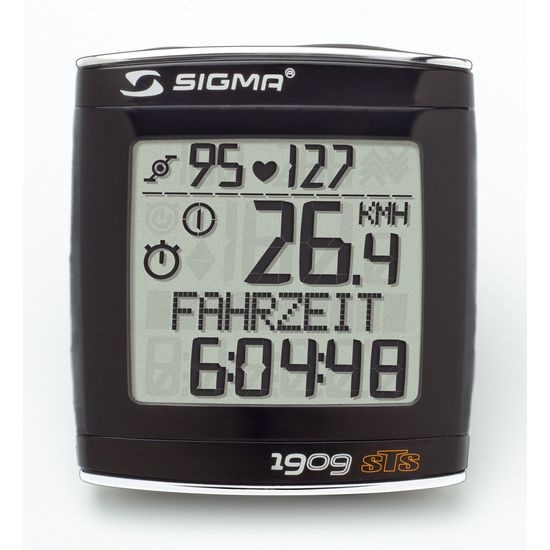 Sigma bc 1909 hr sts hotsell