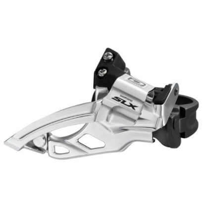 Переключатель скоростей передний Shimano SLX FD-M675