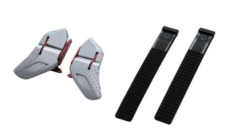 Комплект бакль и стрэп Shimano Shoes Buckle & Strap sets