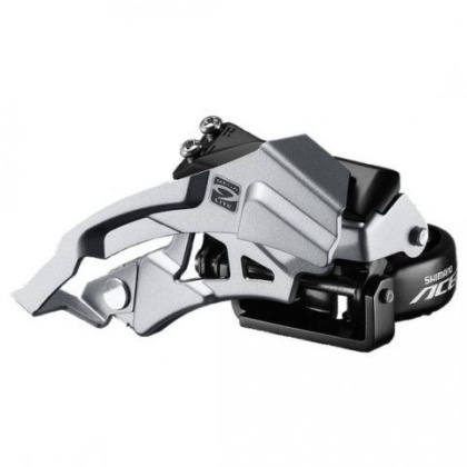 Переключатель скоростей передний Shimano Acera FD-M3000-TS6