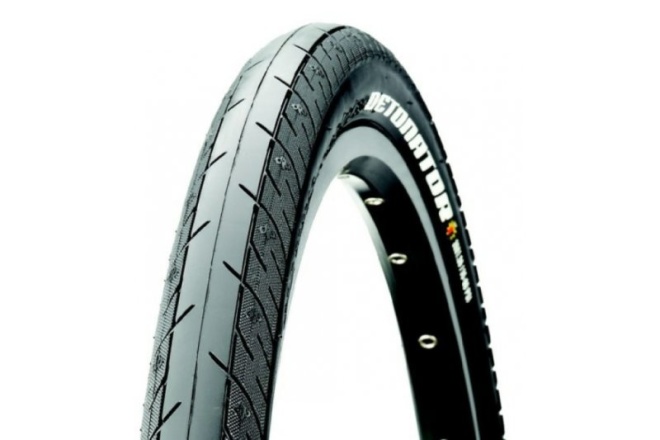 Покрышка Maxxis Detonator 26x1.25 (32-559)