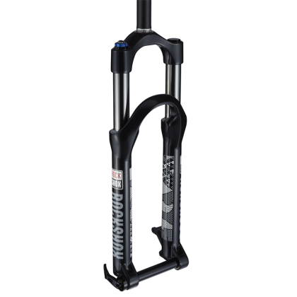 Вилка амортизационная воздушная RockShox Argyle RCT, Solo Air (SA) 20 Axle 140mm 26